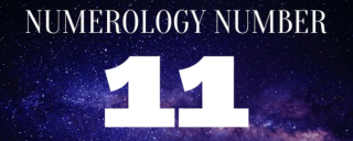 What Does 11 Mean in Numerology?