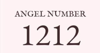 Seeing 1212 When Thinking of Someone?