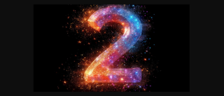 What Does 2 Mean In Numerology?