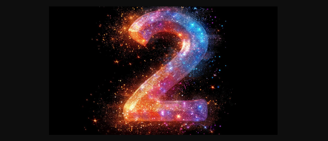 What Does 2 Mean In Numerology