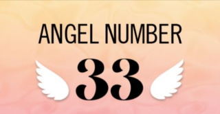 33 Angel Number Meaning