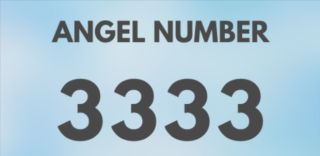 3333 Angel Number Meaning