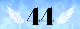 44 Angel Number Meaning