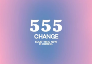 Seeing 555 When Thinking of Someone?