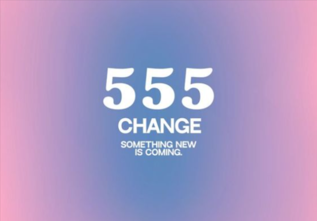 Seeing 555 When Thinking of Someone?