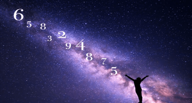 7 Life Path Number Numerology