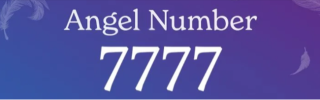 7777 Angel Number Meaning