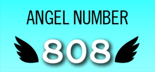 808 Angel Number Meaning