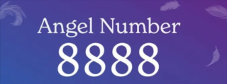 8888 Angel Number Meaning