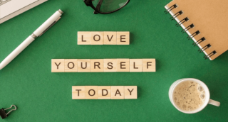 Affirmations For Self Worth