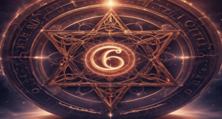 666 Meaning Law Of Attraction