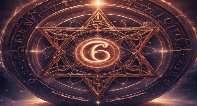 666 Meaning Law Of Attraction