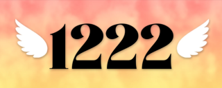 Seeing 1222 When Thinking of Someone?