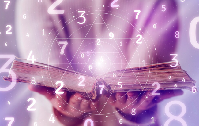 What Does 1 Mean In Numerology