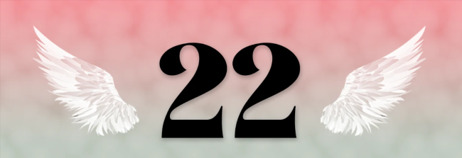 What Does 22 Mean In Numerology?