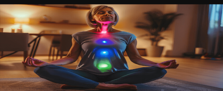 How To Activate Chakras In Human Body