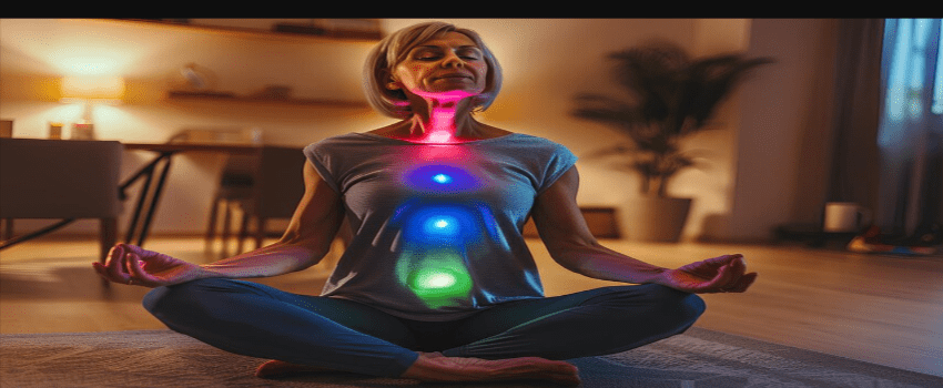 How To Activate Chakras In Human Body?