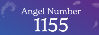 1155 Angel Number Meaning