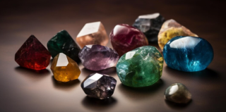 6 Best Crystals for Manifesting