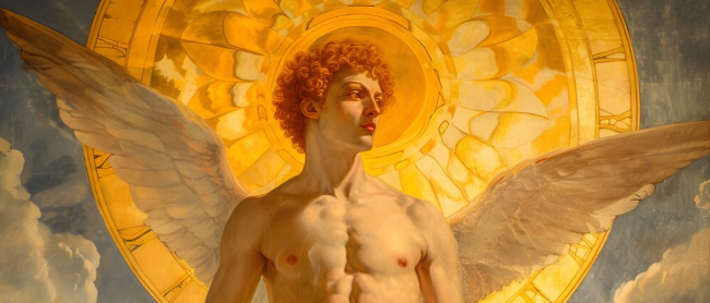 7 Archangels Names and Meanings