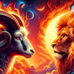 Aries and Leo Compatibility