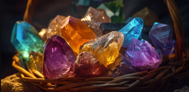 5 Best Crystals for Protection