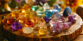 5 Best Crystals for Self Love